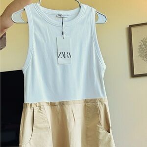 Zara Dress brand new
